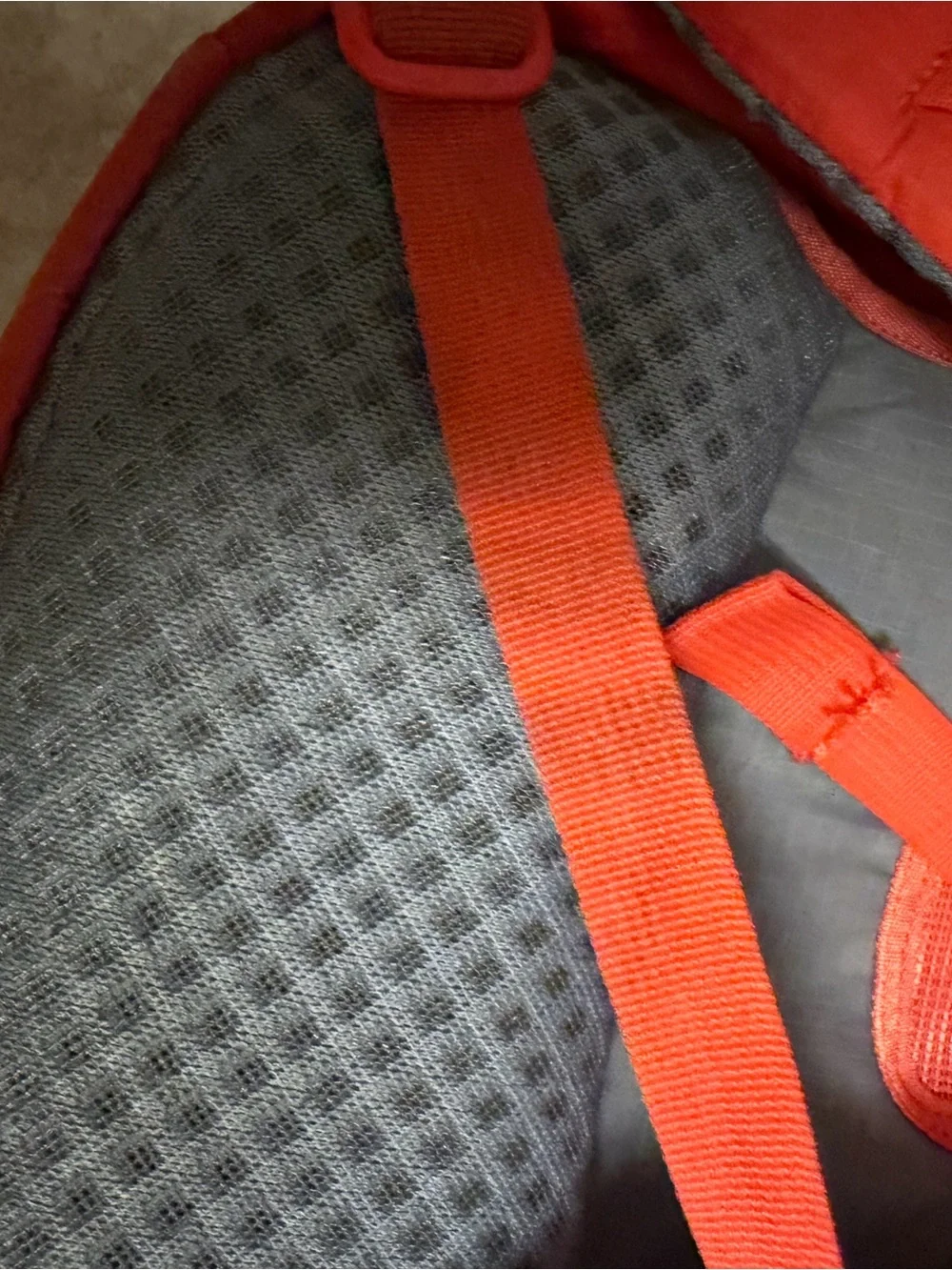 Hydroflask hydration backpack (no bladder included)
